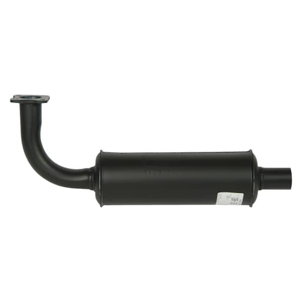 Db Electrical NEW Muffler for John Deere Tractor 850, 950, 1050 DR-36 M802472 1417-4535 - main